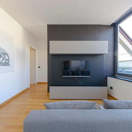 Apartament Altido Modern Flat Next To Acquario Genua Zewnętrze zdjęcie