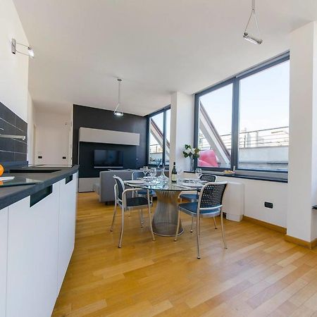 Apartament Altido Modern Flat Next To Acquario Genua Zewnętrze zdjęcie
