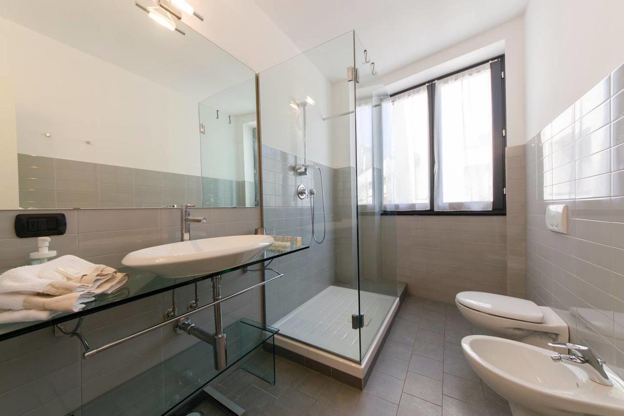 Apartament Altido Modern Flat Next To Acquario Genua Zewnętrze zdjęcie