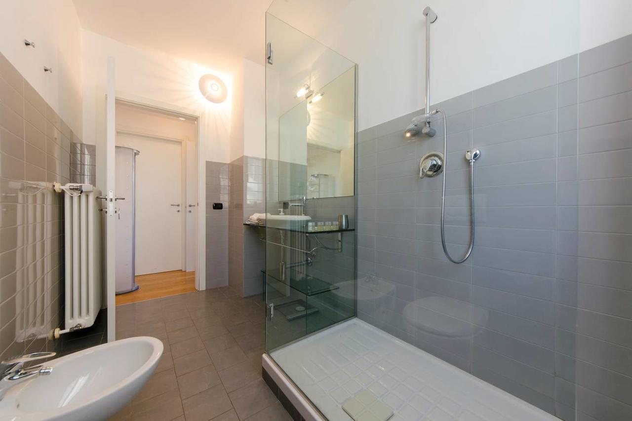 Apartament Altido Modern Flat Next To Acquario Genua Zewnętrze zdjęcie
